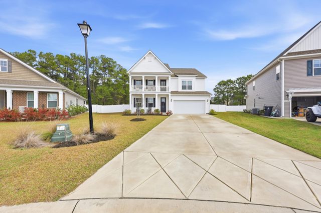 368 Cattle Drive Circle, Myrtle Beach, SC 29588
