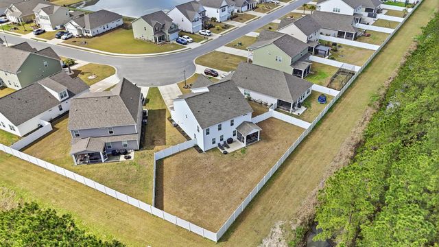 368 Cattle Drive Circle, Myrtle Beach, SC 29588