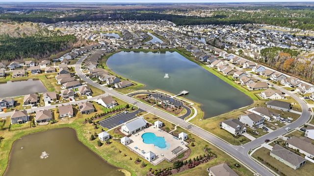 368 Cattle Drive Circle, Myrtle Beach, SC 29588