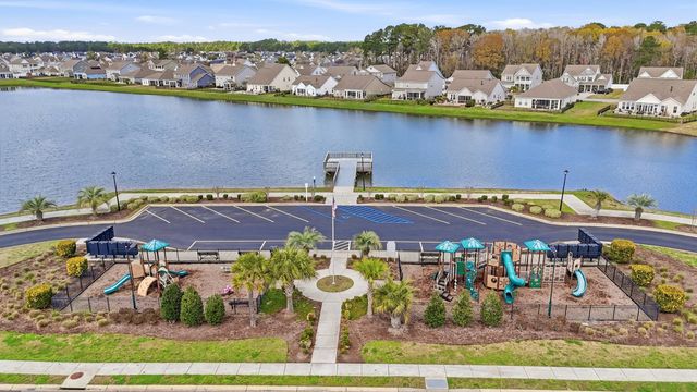 368 Cattle Drive Circle, Myrtle Beach, SC 29588