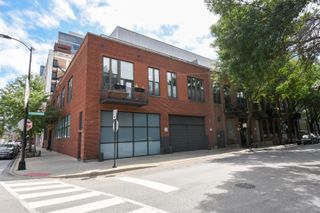 203 S Sangamon Street 315, Chicago, IL 60607