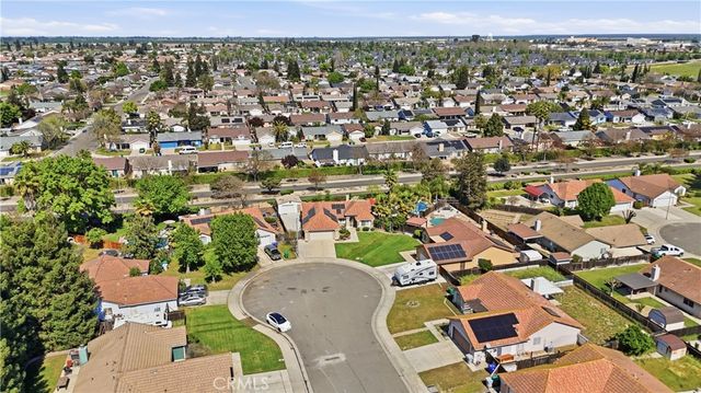 1896 Catalina Court, Atwater, CA 95301