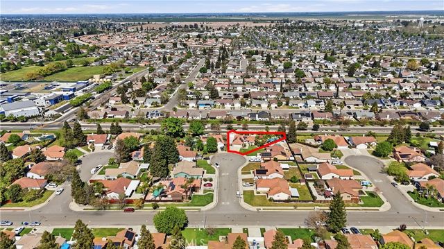 1896 Catalina Court, Atwater, CA 95301