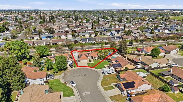 1896 Catalina Court, Atwater, CA 95301