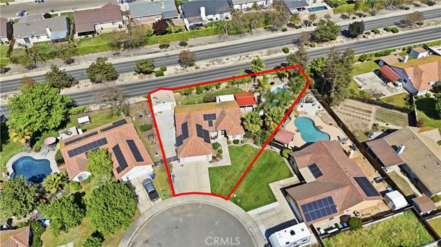 1896 Catalina Court, Atwater, CA 95301