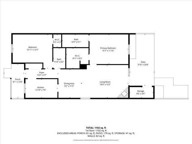502 W Calhoun Crossing Court, Spartanburg, SC 29307