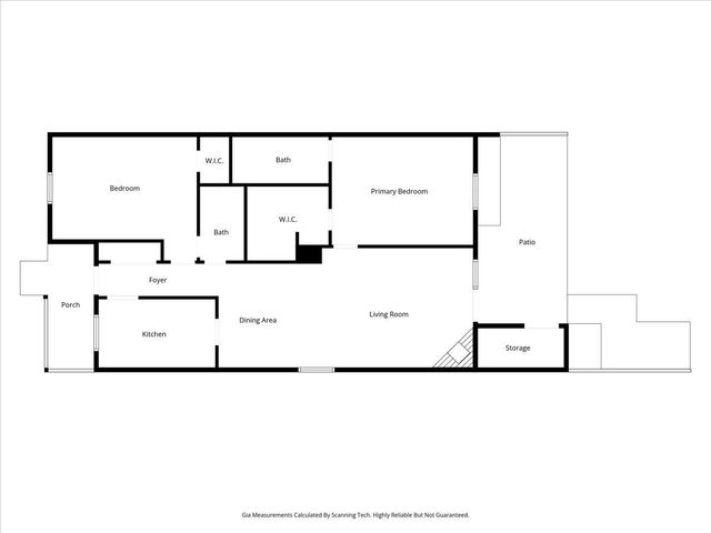 502 W Calhoun Crossing Court, Spartanburg, SC 29307