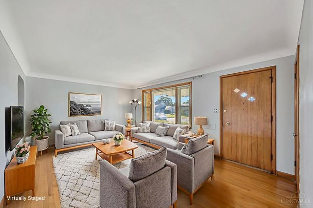 4133 Bedford Avenue, Hamilton, OH 45015