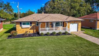 4133 Bedford Avenue, Hamilton, OH 45015