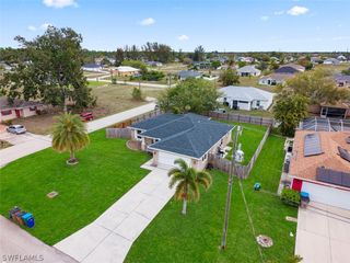 3011 NE 4th AVE, Cape Coral, FL 33909