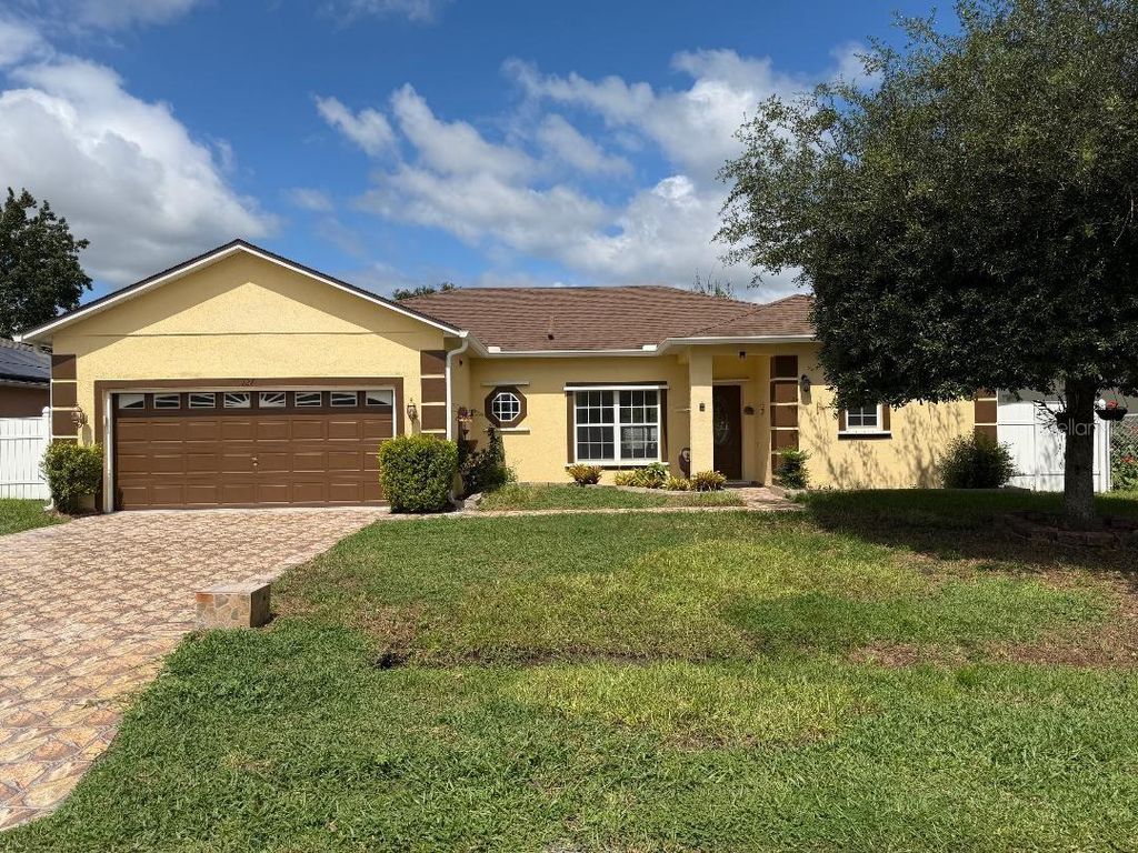 127 AURELIA COURT, Kissimmee, FL 34758