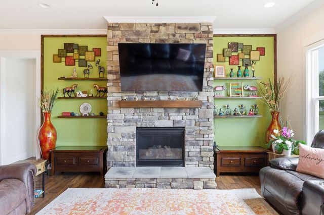1814 Lanceford Ct, Franklin, TN 37067