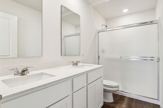 6387 Ulster Drive, Tinley Park, IL 60477