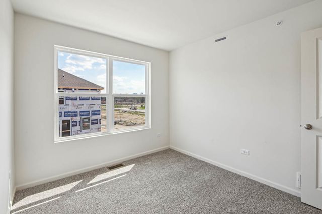 6387 Ulster Drive, Tinley Park, IL 60477