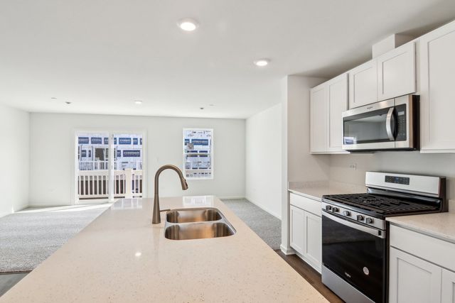 6387 Ulster Drive, Tinley Park, IL 60477