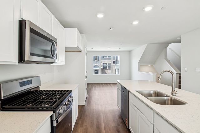 6387 Ulster Drive, Tinley Park, IL 60477