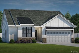 5152 Sandalwood Circle, Grand Blanc, MI 48439