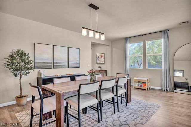 8186 Guadiano Avenue, Las Vegas, NV 89113