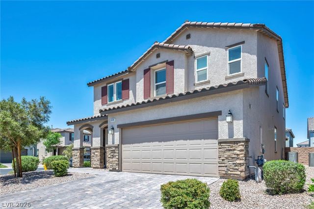 8186 Guadiano Avenue, Las Vegas, NV 89113