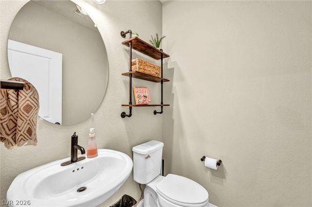 8186 Guadiano Avenue, Las Vegas, NV 89113