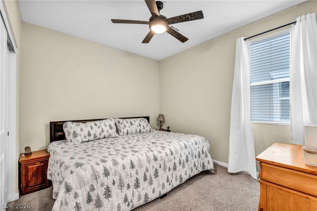 8186 Guadiano Avenue, Las Vegas, NV 89113