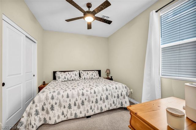 8186 Guadiano Avenue, Las Vegas, NV 89113