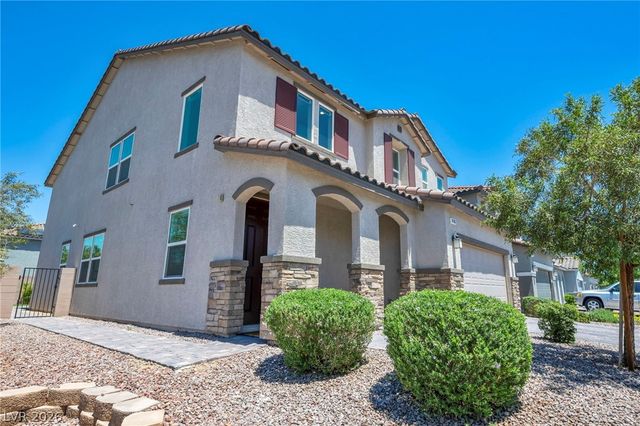 8186 Guadiano Avenue, Las Vegas, NV 89113