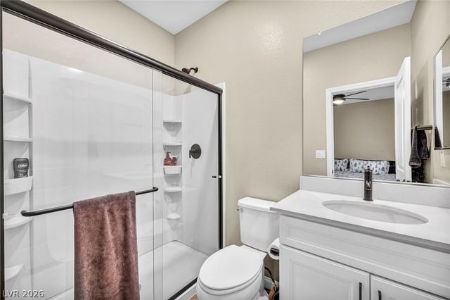 8186 Guadiano Avenue, Las Vegas, NV 89113