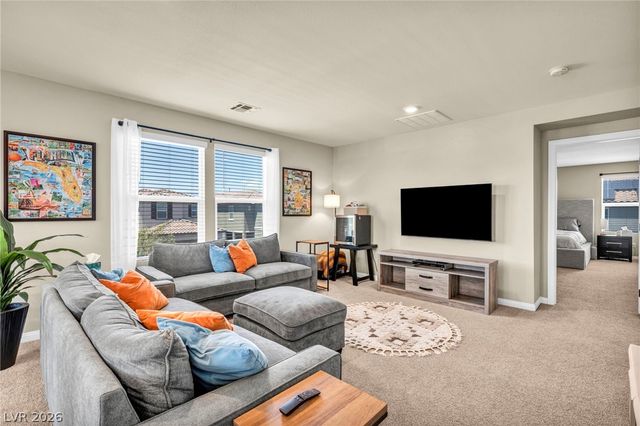 8186 Guadiano Avenue, Las Vegas, NV 89113