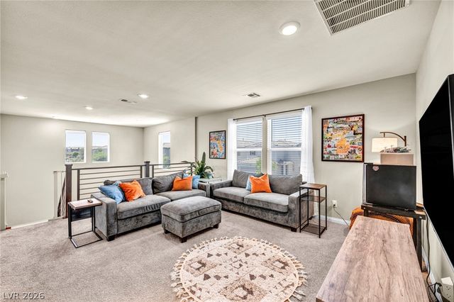 8186 Guadiano Avenue, Las Vegas, NV 89113