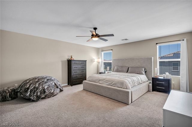 8186 Guadiano Avenue, Las Vegas, NV 89113