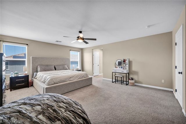 8186 Guadiano Avenue, Las Vegas, NV 89113