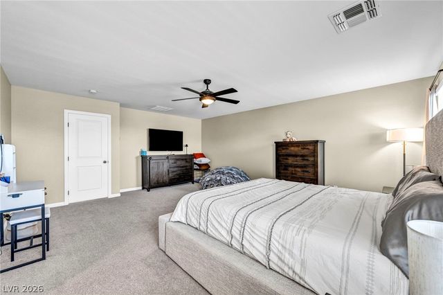 8186 Guadiano Avenue, Las Vegas, NV 89113
