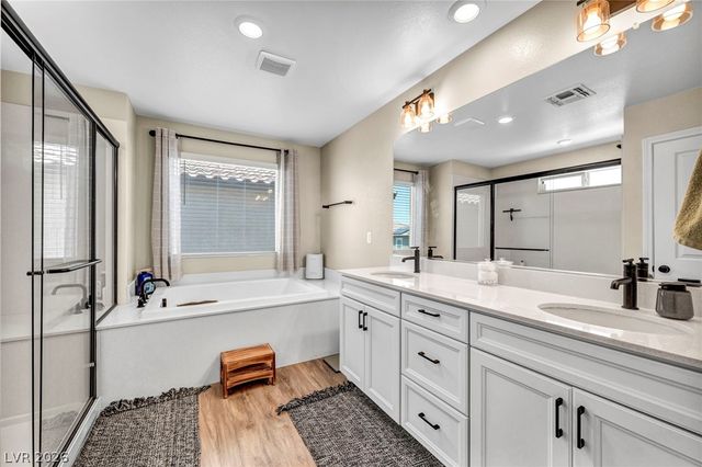 8186 Guadiano Avenue, Las Vegas, NV 89113