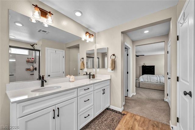 8186 Guadiano Avenue, Las Vegas, NV 89113