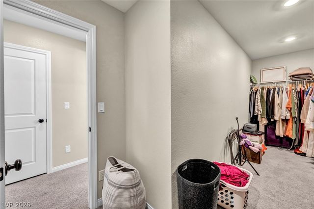 8186 Guadiano Avenue, Las Vegas, NV 89113