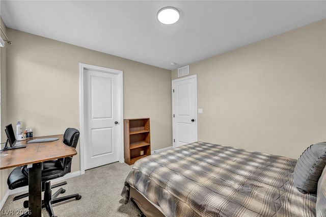 8186 Guadiano Avenue, Las Vegas, NV 89113