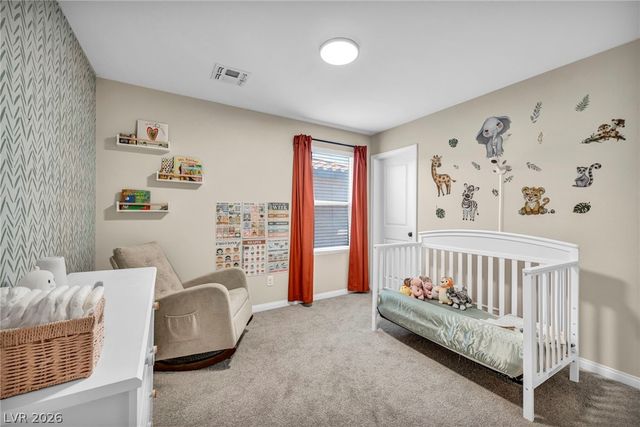 8186 Guadiano Avenue, Las Vegas, NV 89113