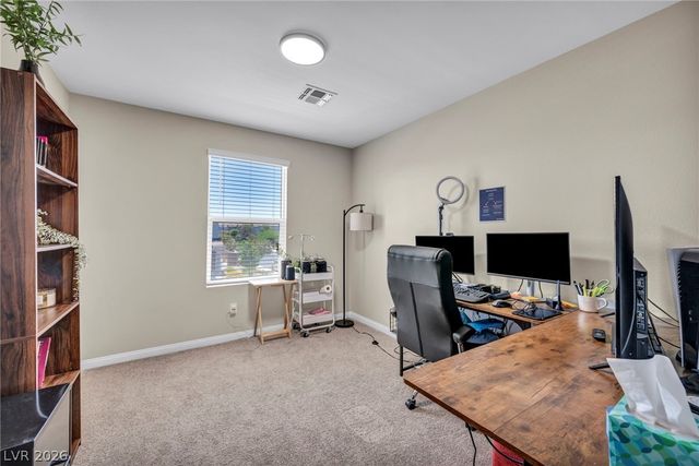 8186 Guadiano Avenue, Las Vegas, NV 89113