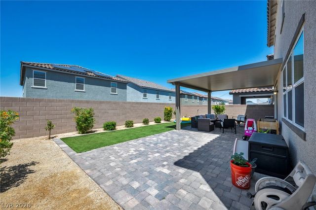 8186 Guadiano Avenue, Las Vegas, NV 89113