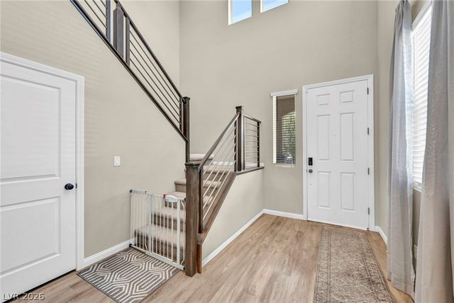 8186 Guadiano Avenue, Las Vegas, NV 89113