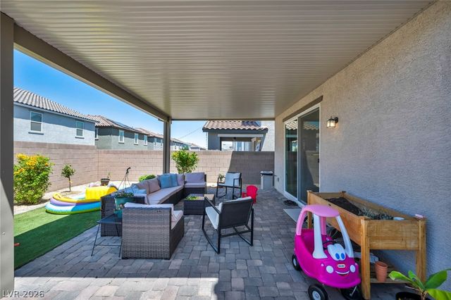 8186 Guadiano Avenue, Las Vegas, NV 89113
