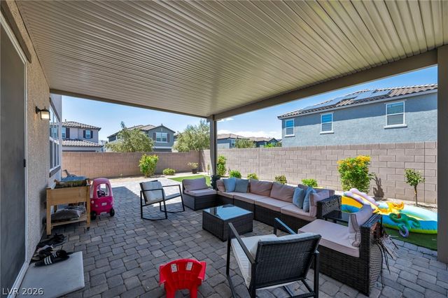 8186 Guadiano Avenue, Las Vegas, NV 89113