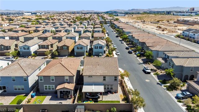 8186 Guadiano Avenue, Las Vegas, NV 89113