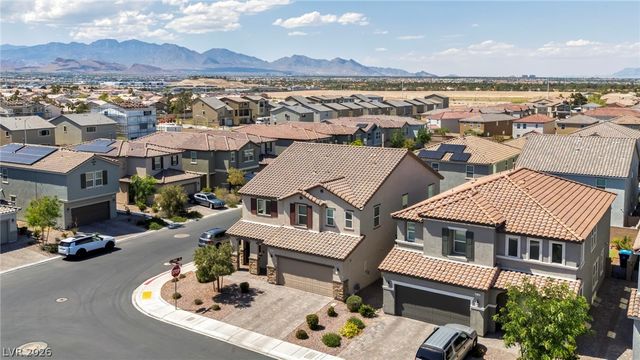 8186 Guadiano Avenue, Las Vegas, NV 89113