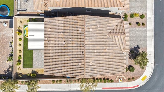 8186 Guadiano Avenue, Las Vegas, NV 89113