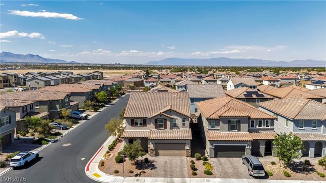 8186 Guadiano Avenue, Las Vegas, NV 89113