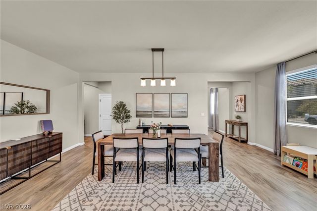 8186 Guadiano Avenue, Las Vegas, NV 89113