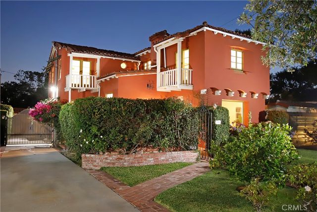 940 E Stocker, Glendale, CA 91207