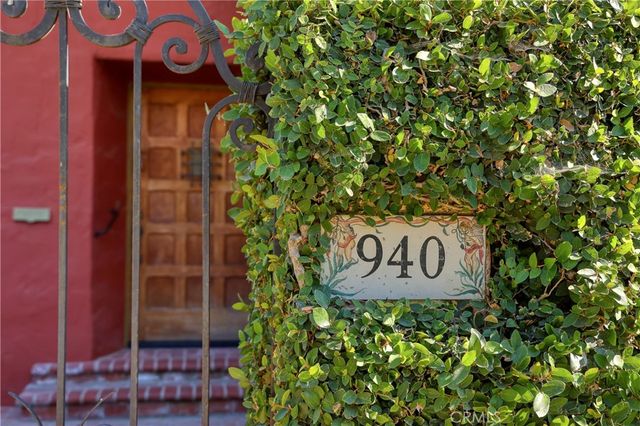 940 E Stocker, Glendale, CA 91207